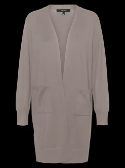 VMSILJE Gebreid vest