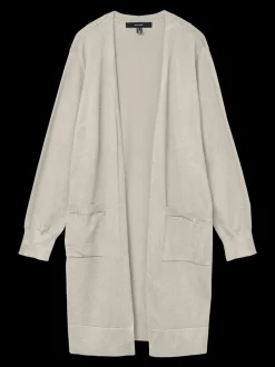 VMSILJE Gebreid vest