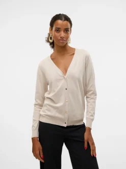 VMSILJE Gebreid vest