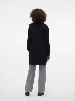 VMSILJE Gebreid vest