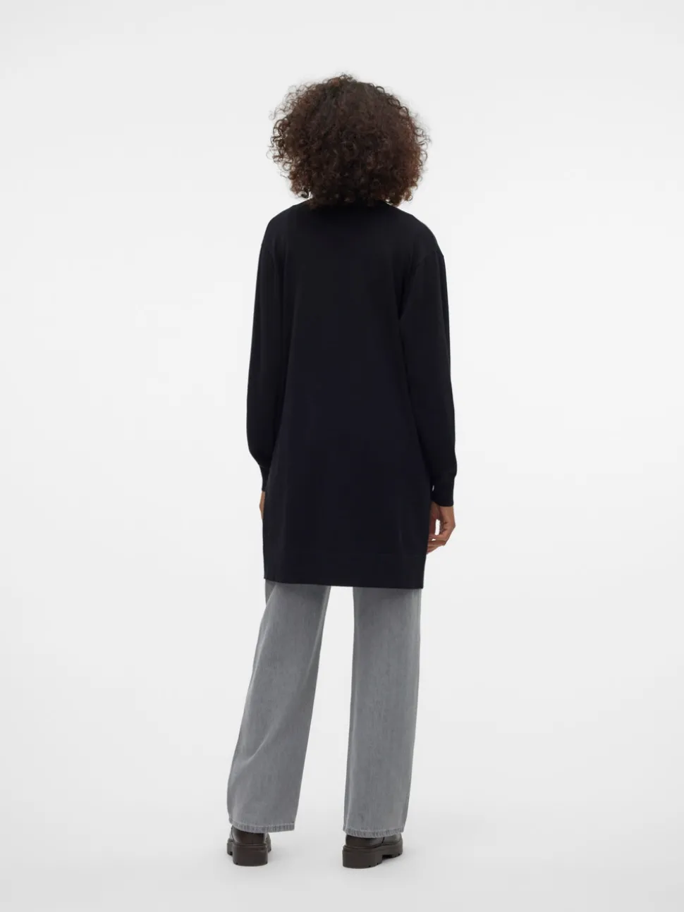 VMSILJE Gebreid vest
