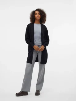 VMSILJE Gebreid vest