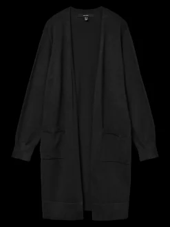 VMSILJE Gebreid vest