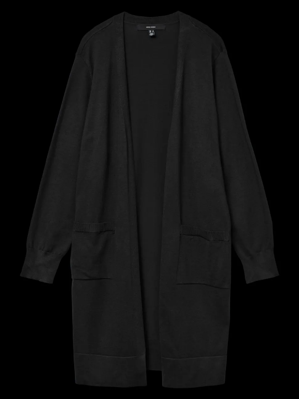 VMSILJE Gebreid vest