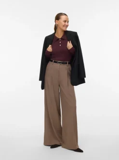 VMSILLA Gebreide pullover