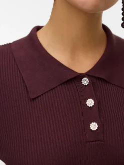 VMSILLA Gebreide pullover