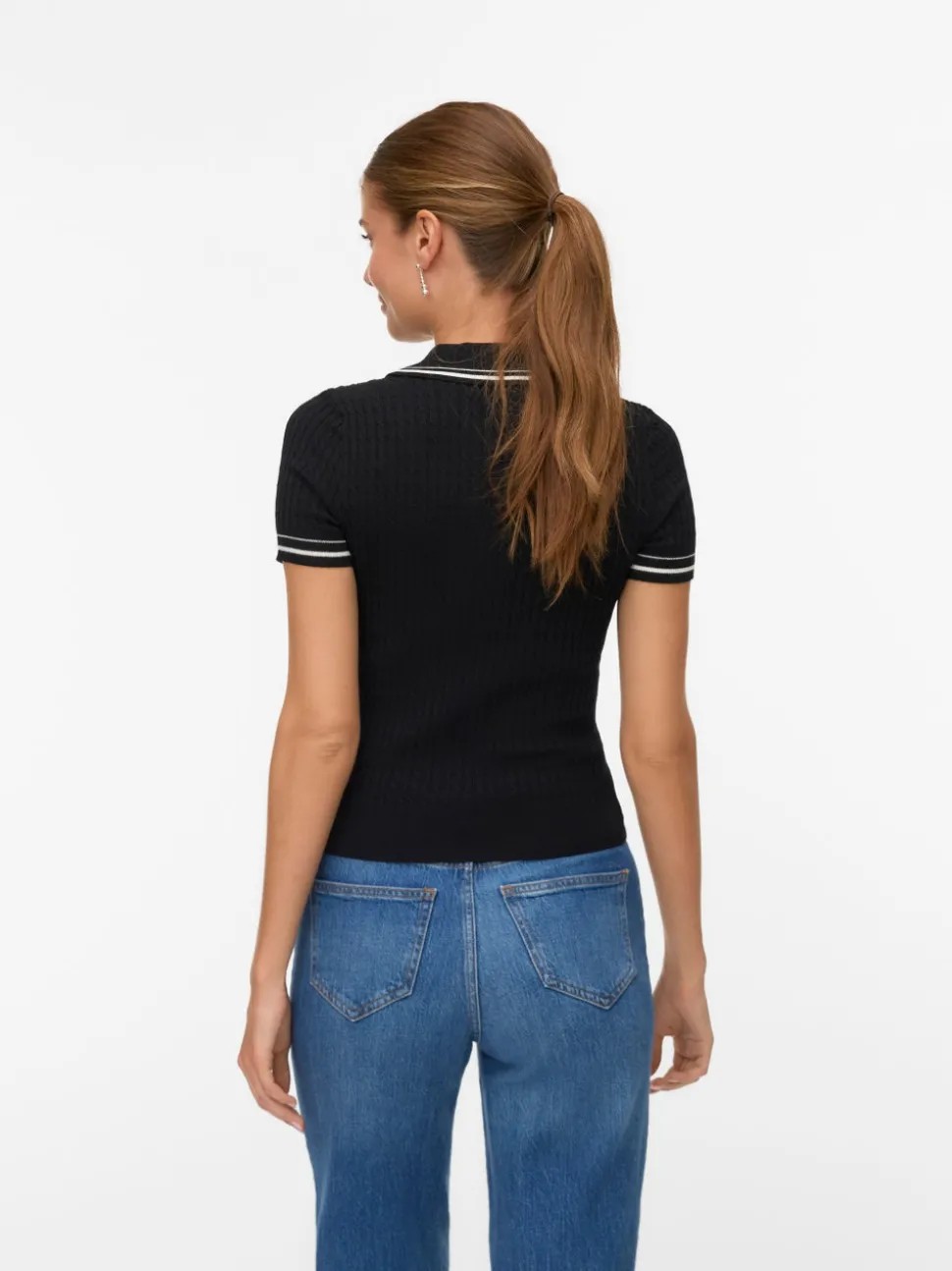 VMSILLA Gebreide pullover