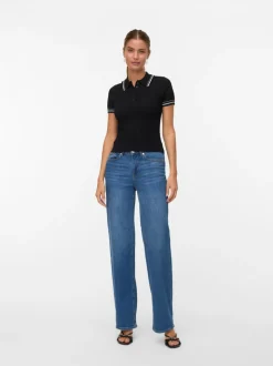 VMSILLA Gebreide pullover