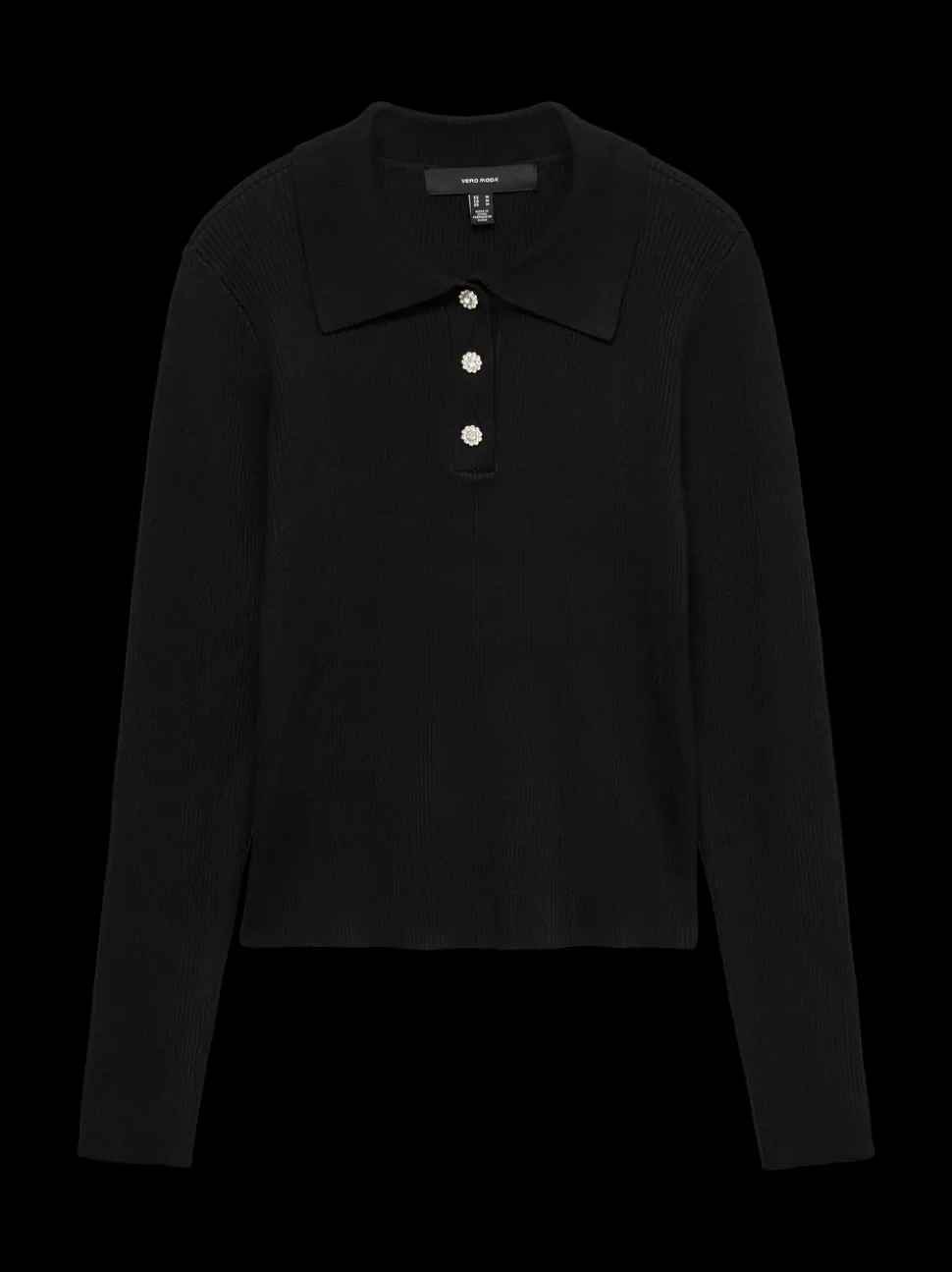 VMSILLA Gebreide pullover