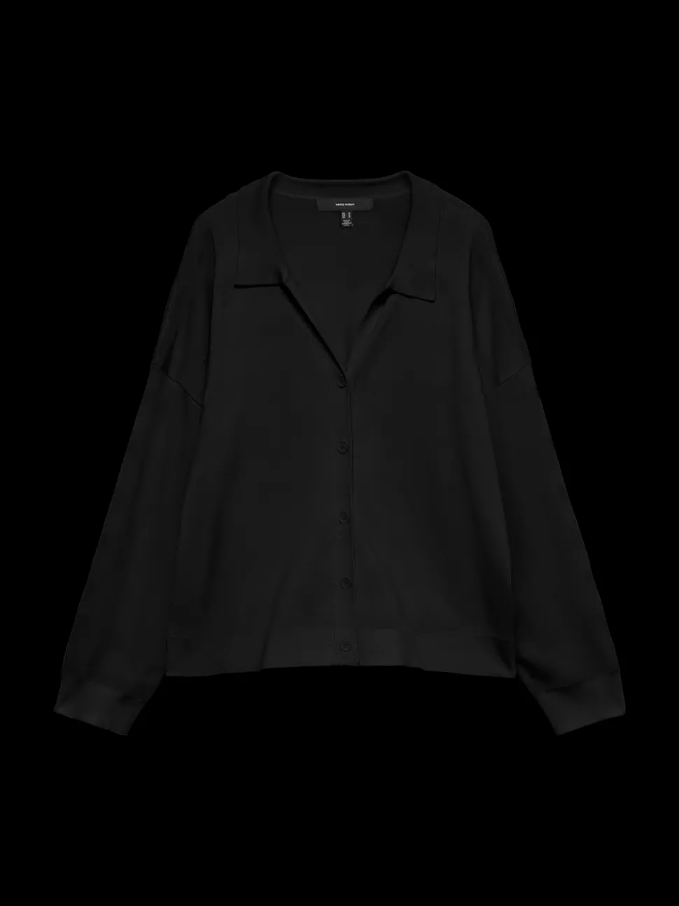 VMSILLA Gebreid vest