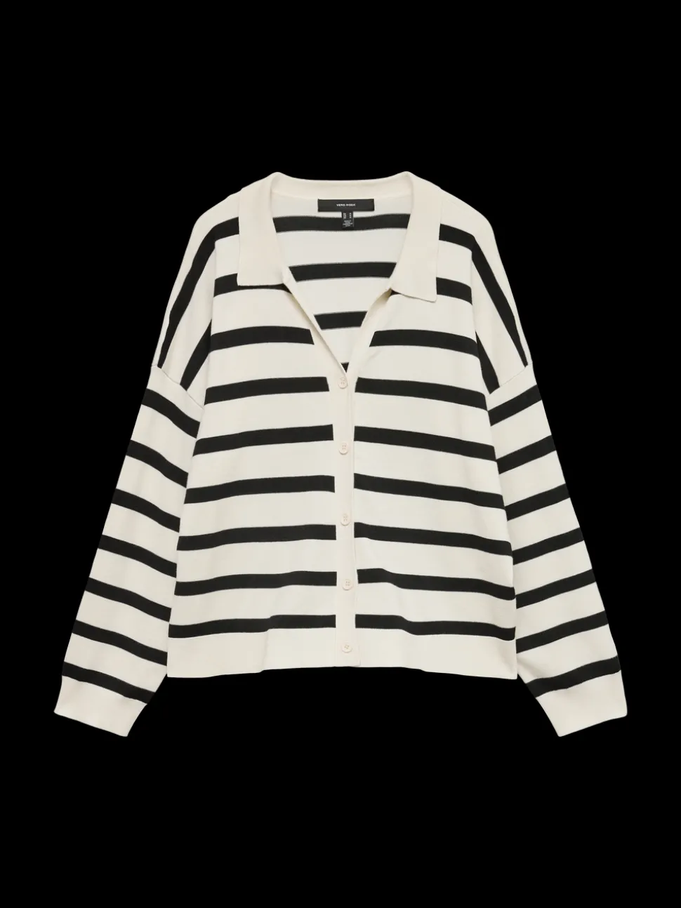 VMSILLA Gebreid vest