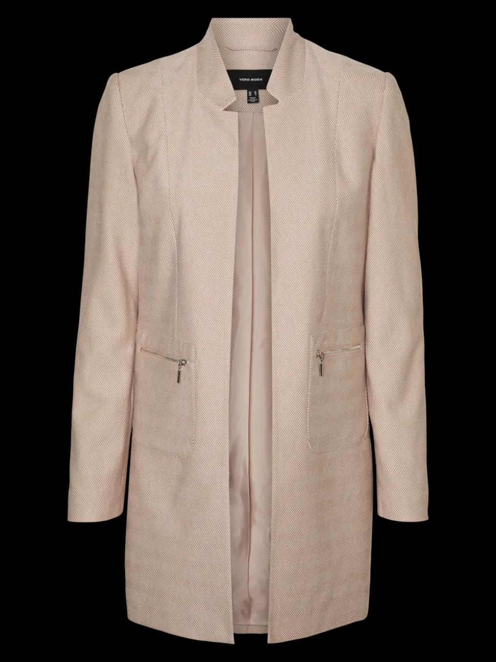 VMSILLE Blazer