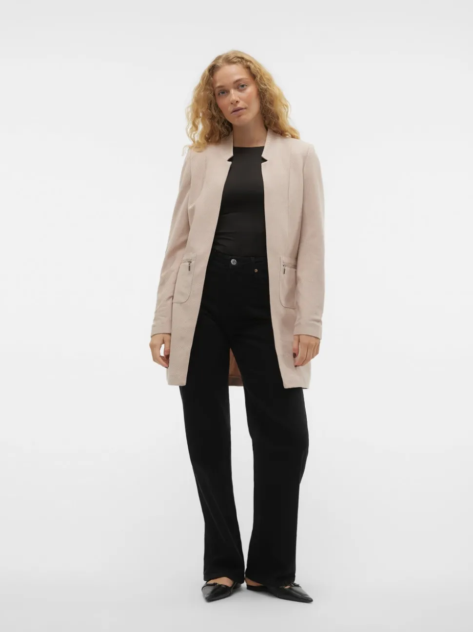 VMSILLE Blazer