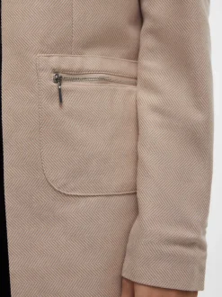 VMSILLE Blazer