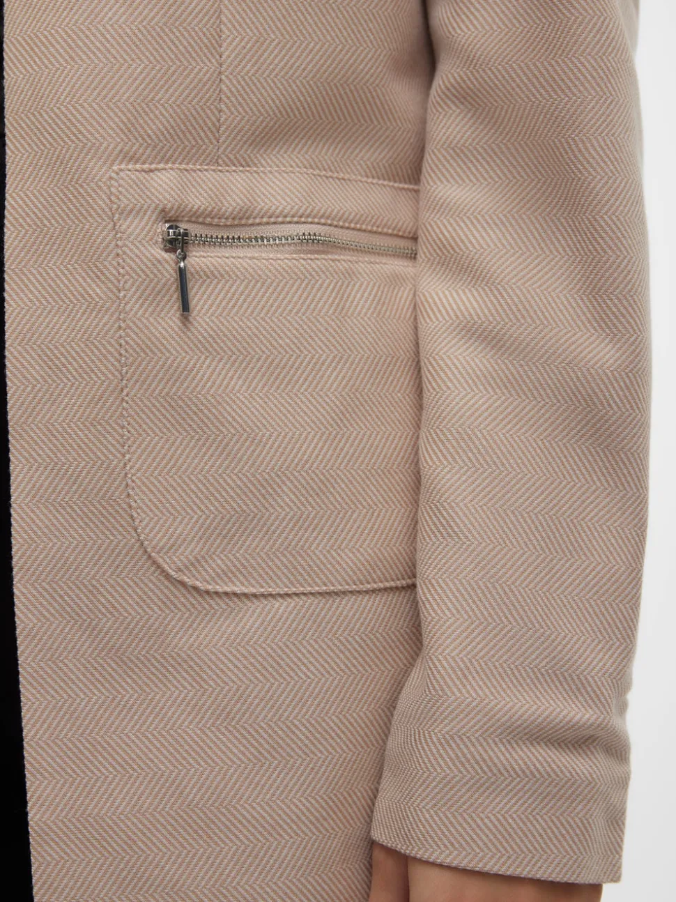 VMSILLE Blazer