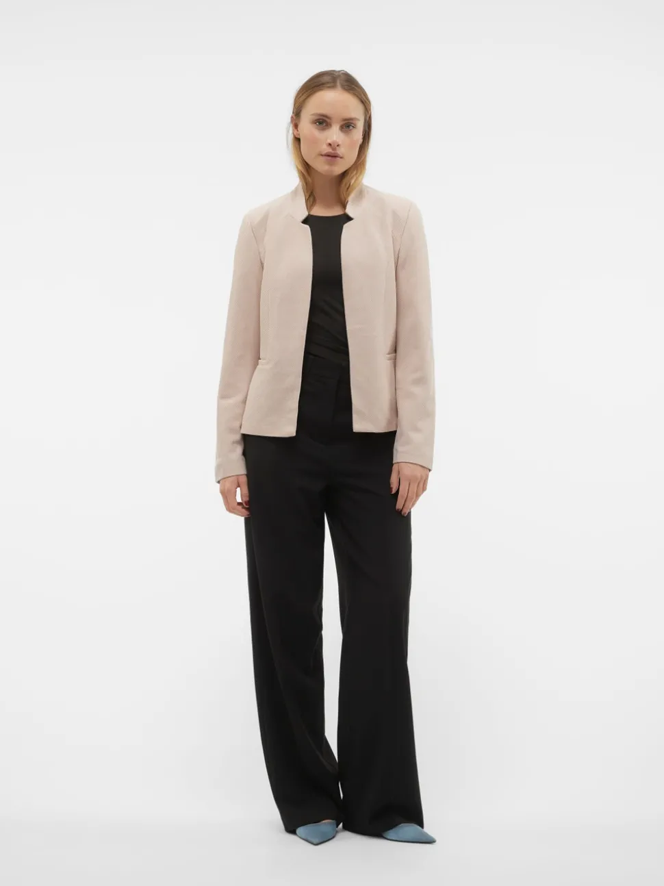 VMSILLE Blazer