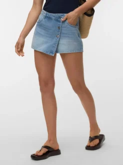 VMSIMONE High rise Skort