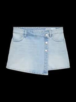 VMSIMONE High rise Skort