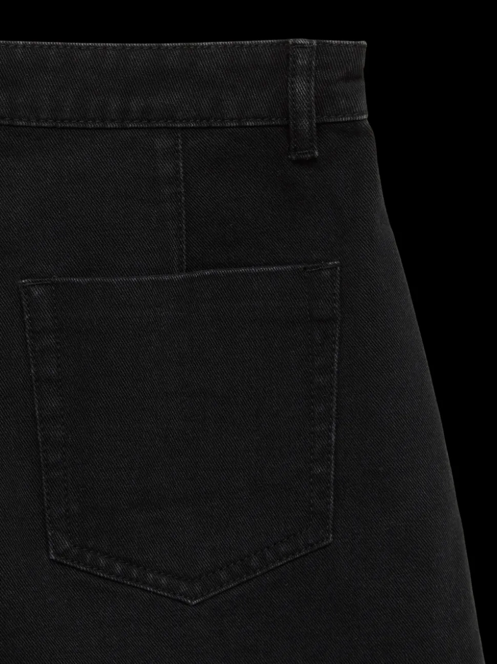 VMSIMONE High rise Skort
