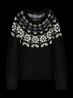 VMSIMONE Gebreide pullover