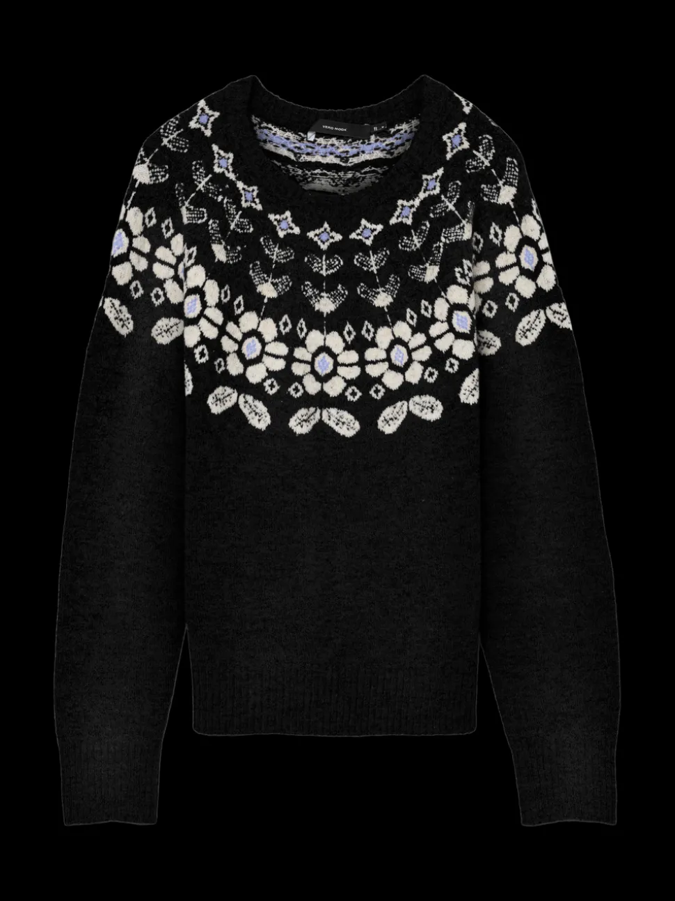 VMSIMONE Gebreide pullover
