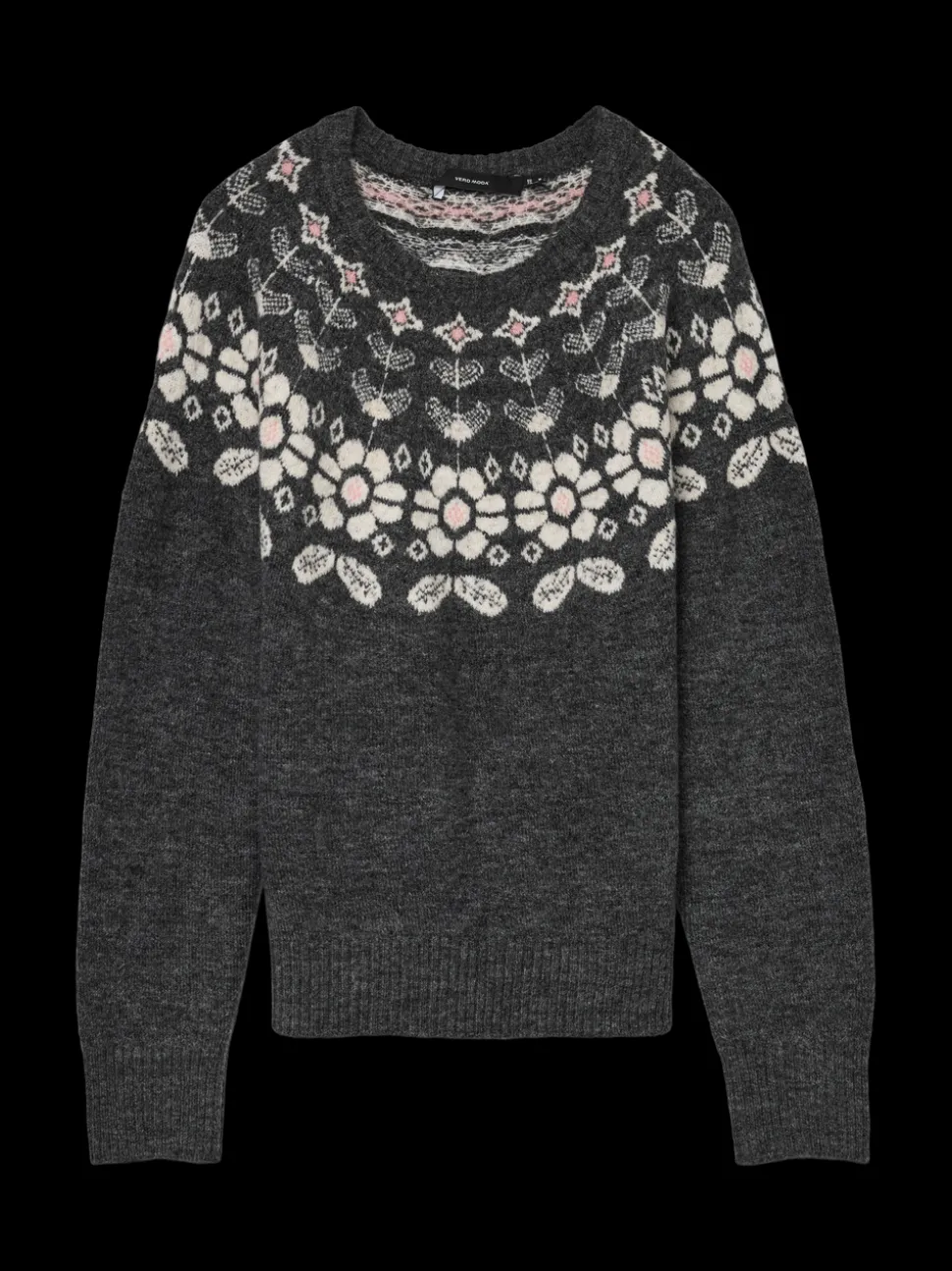 VMSIMONE Gebreide pullover