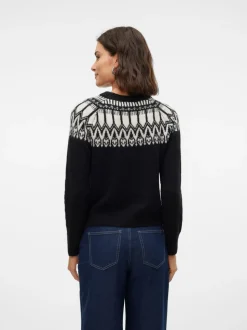 VMSIMONE Gebreide pullover