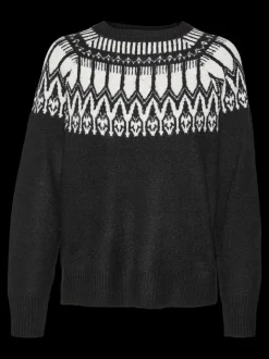 VMSIMONE Gebreide pullover