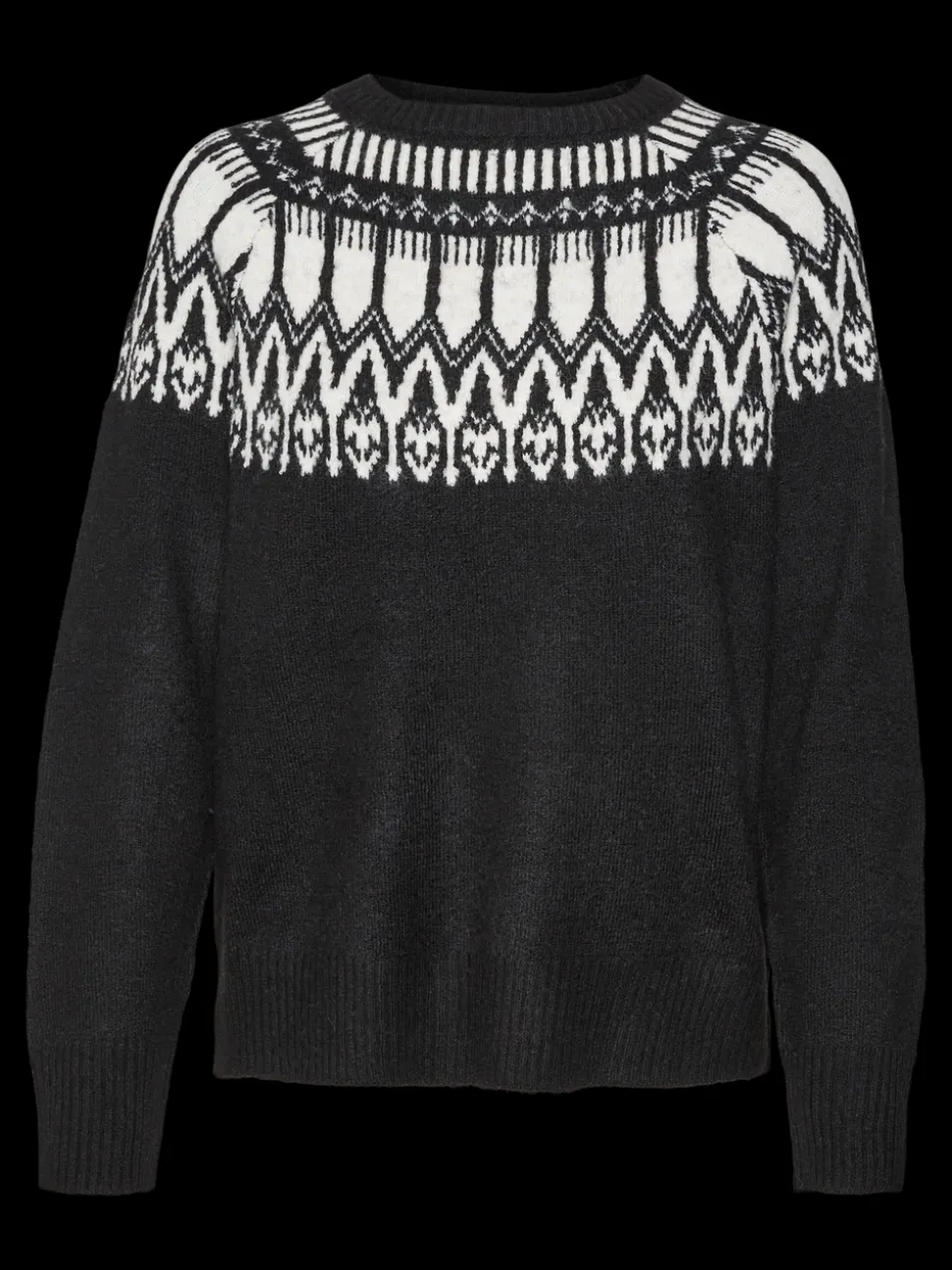 VMSIMONE Gebreide pullover