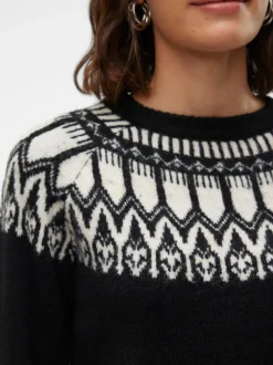 VMSIMONE Gebreide pullover