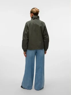 VMSIRI Parka
