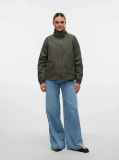 VMSIRI Parka