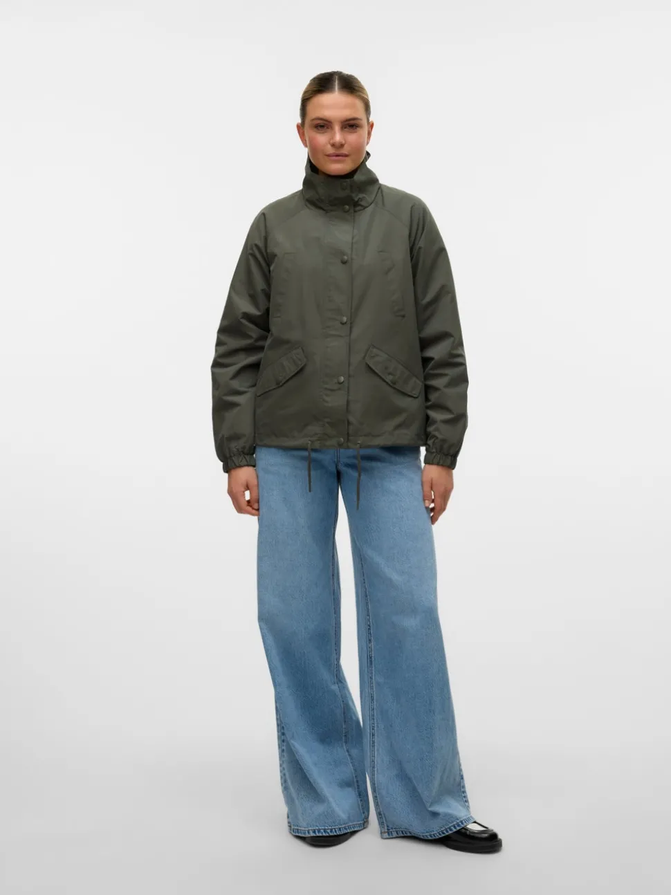 VMSIRI Parka