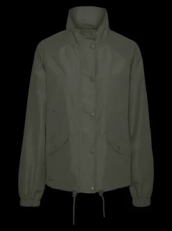 VMSIRI Parka
