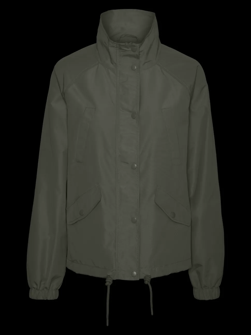 VMSIRI Parka