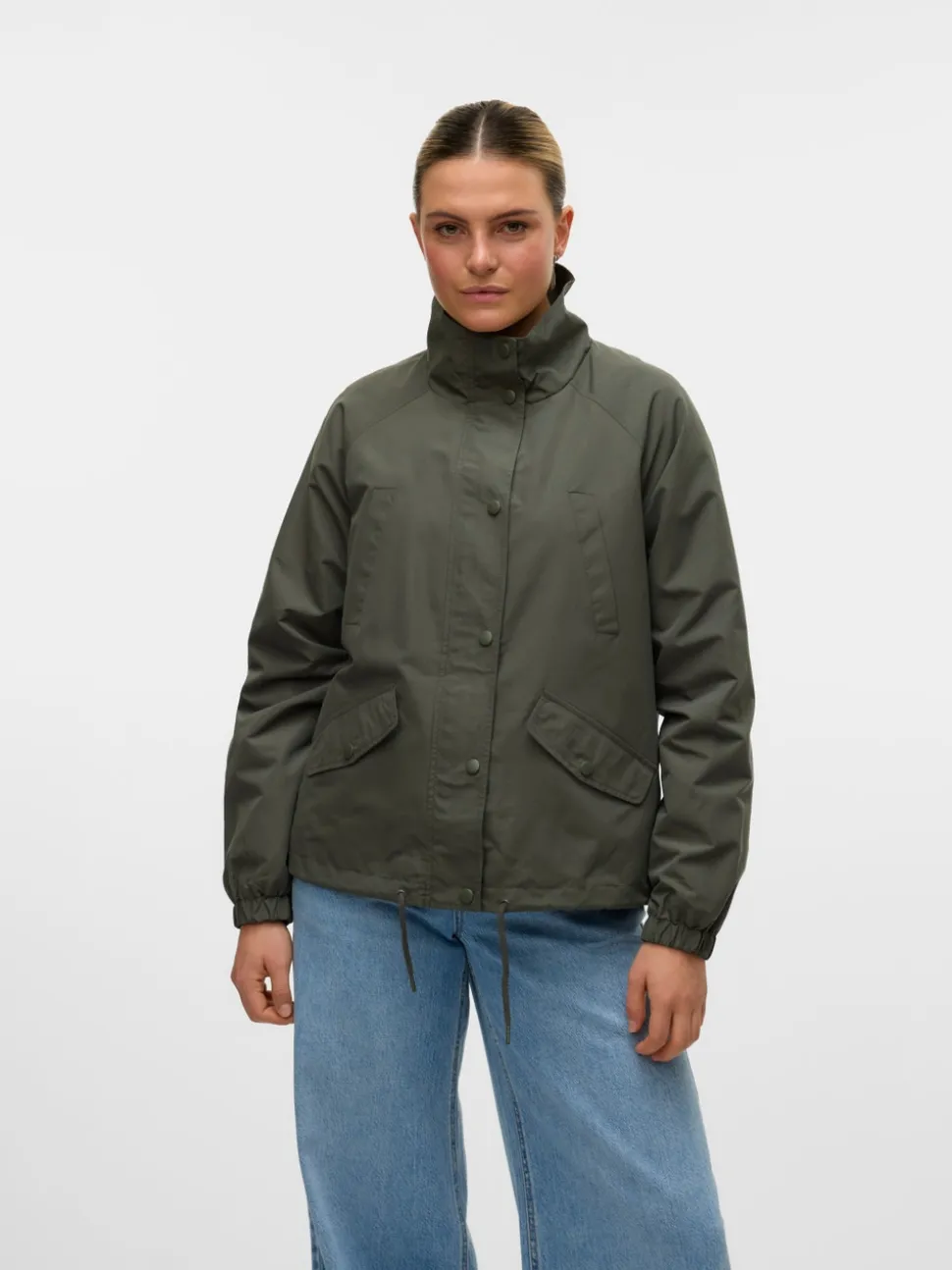 VMSIRI Parka