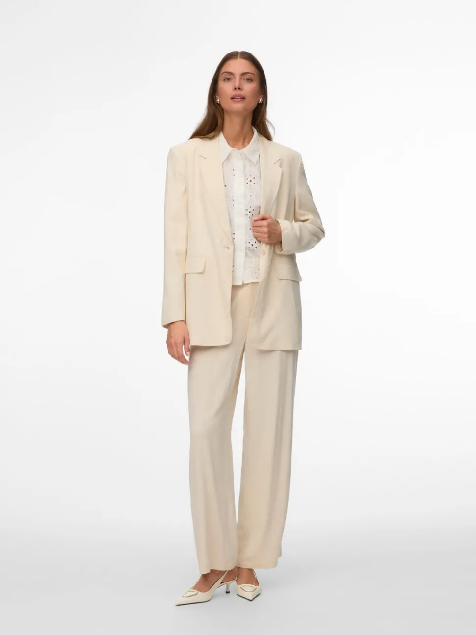 VMSISSEVERA Blazer