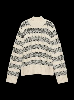 VMSKYE Gebreide pullover