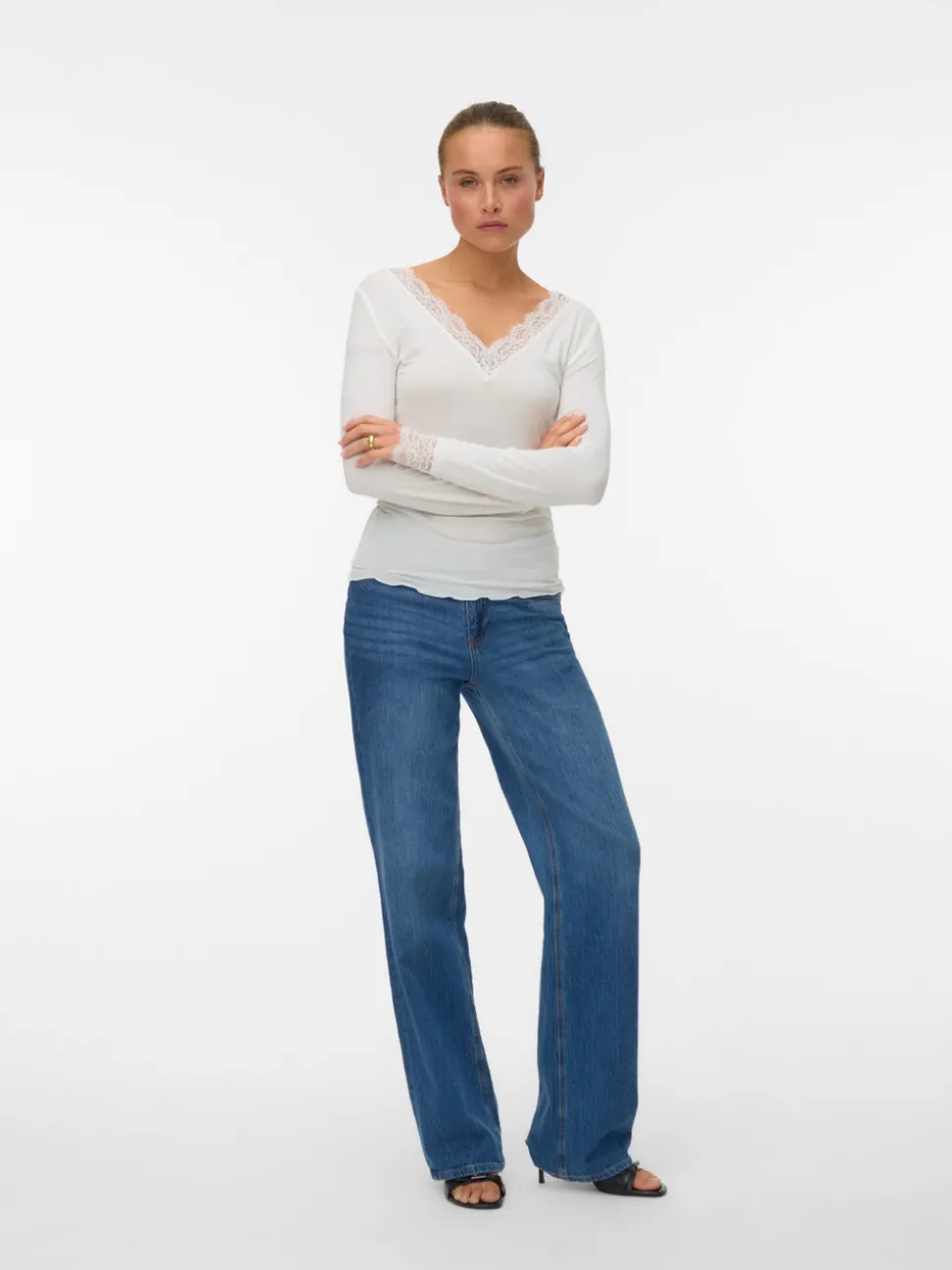 VMSKYE Top
