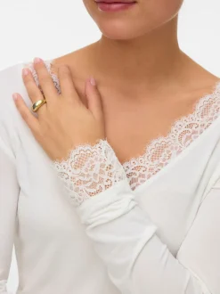 VMSKYE Top
