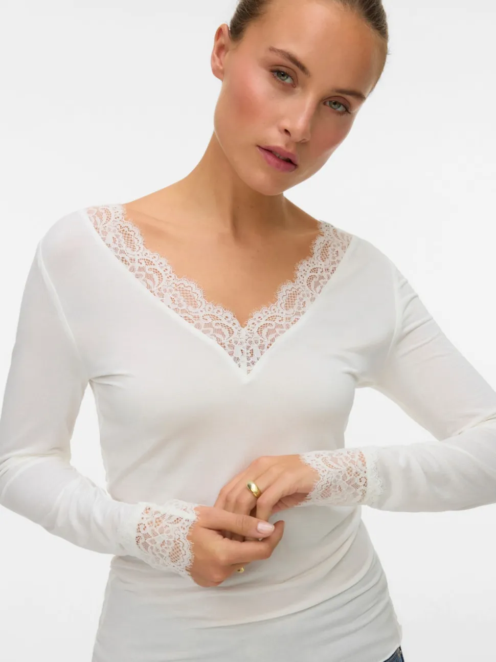 VMSKYE Top