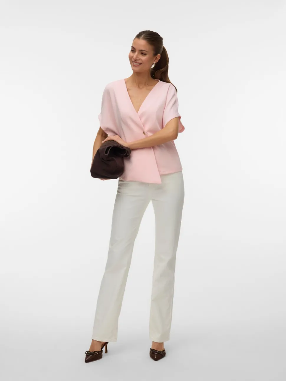 VMSMILLA Top