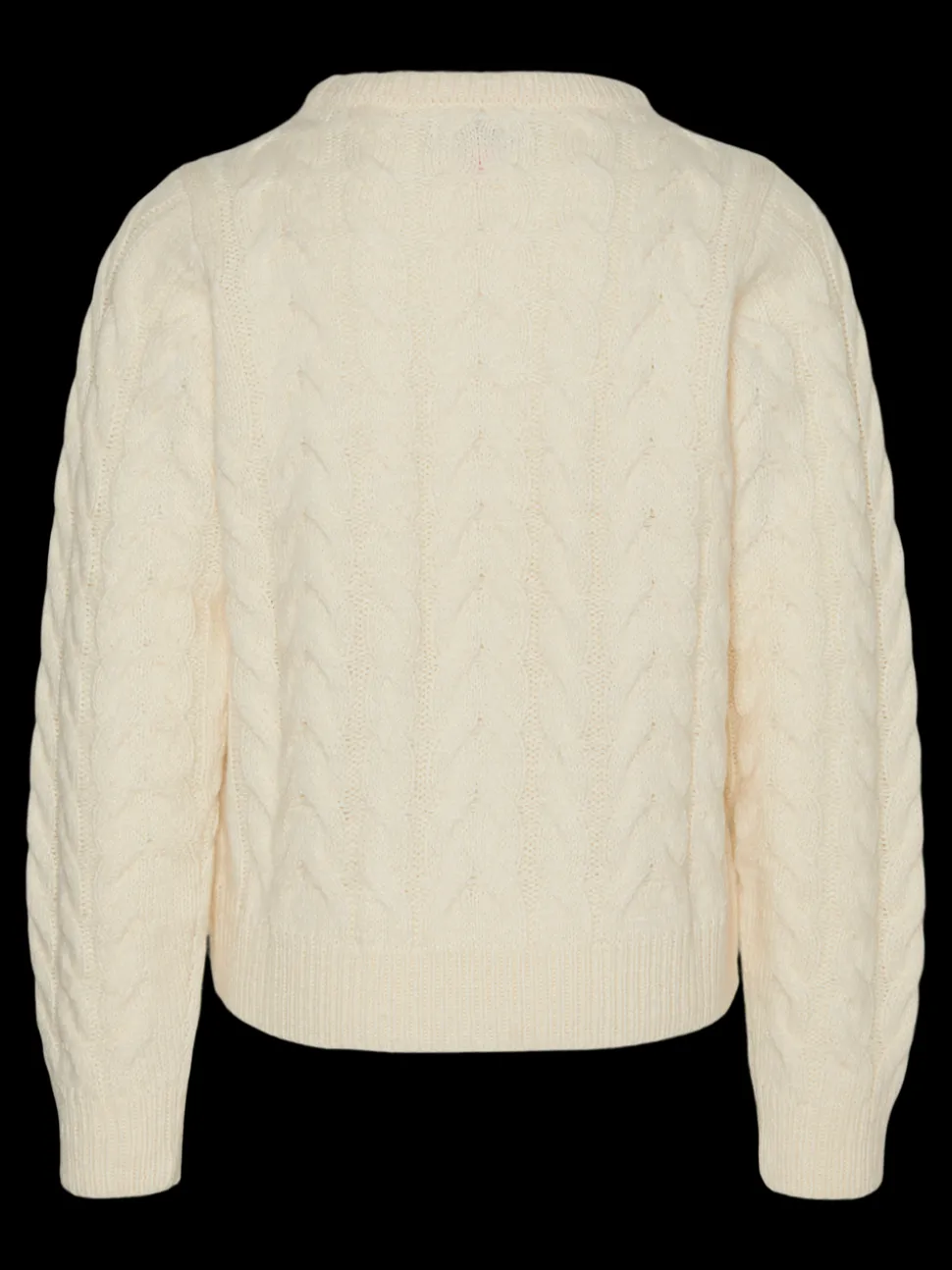 VMSNOWMAN Gebreide pullover
