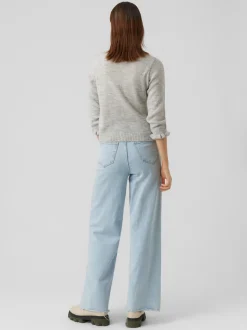 VMSOFIA Gebreide pullover