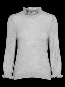 VMSOFIA Gebreide pullover