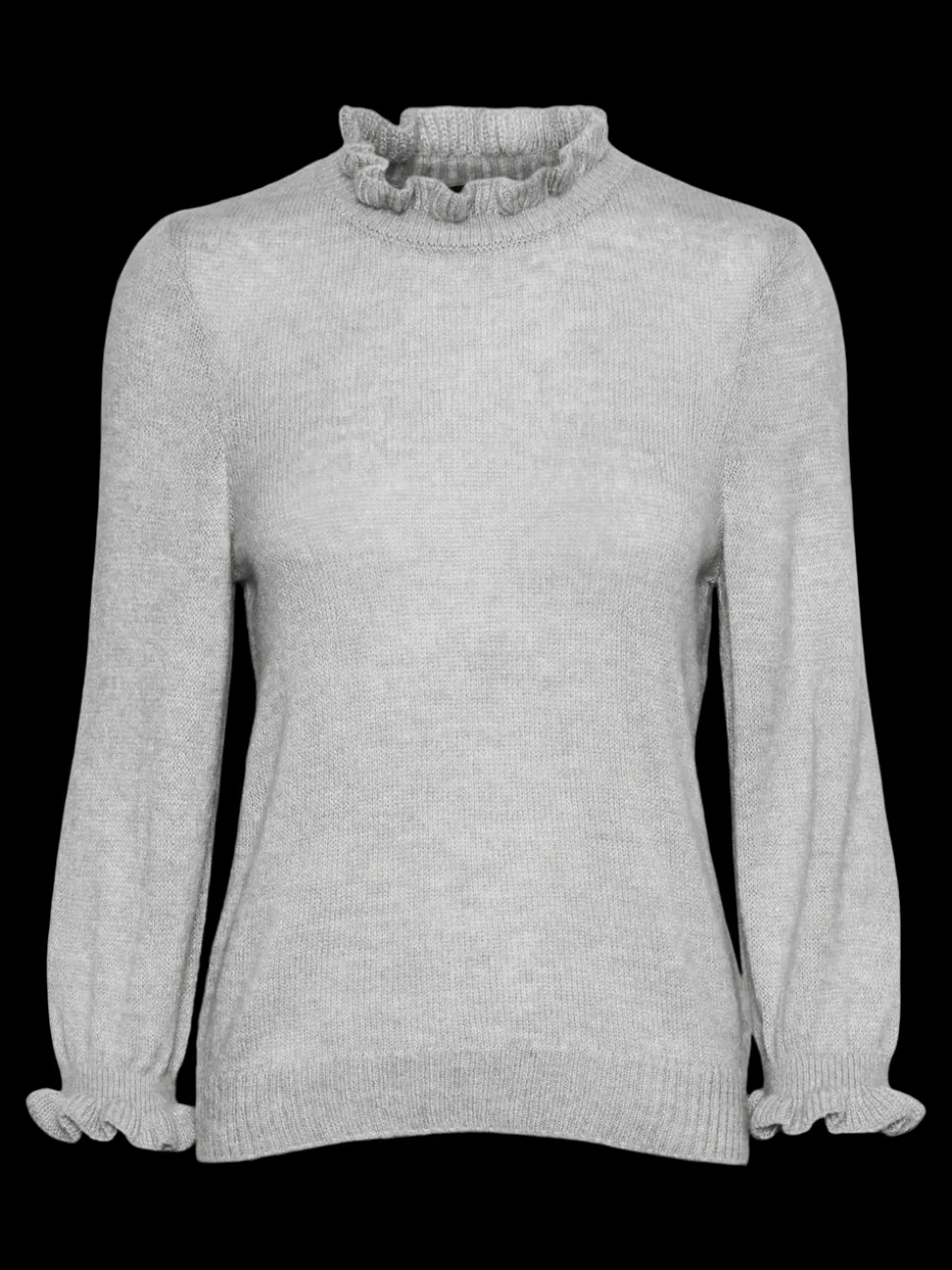VMSOFIA Gebreide pullover