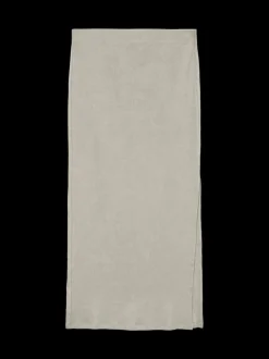 VMSOFIA High waist Midi-rok