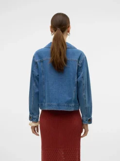 VMSOFIE Denim jas