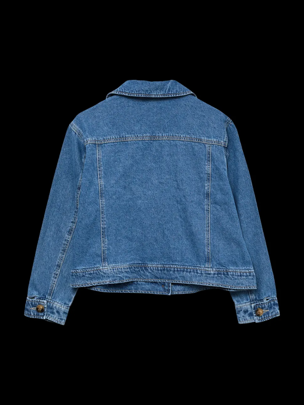 VMSOFIE Denim jas