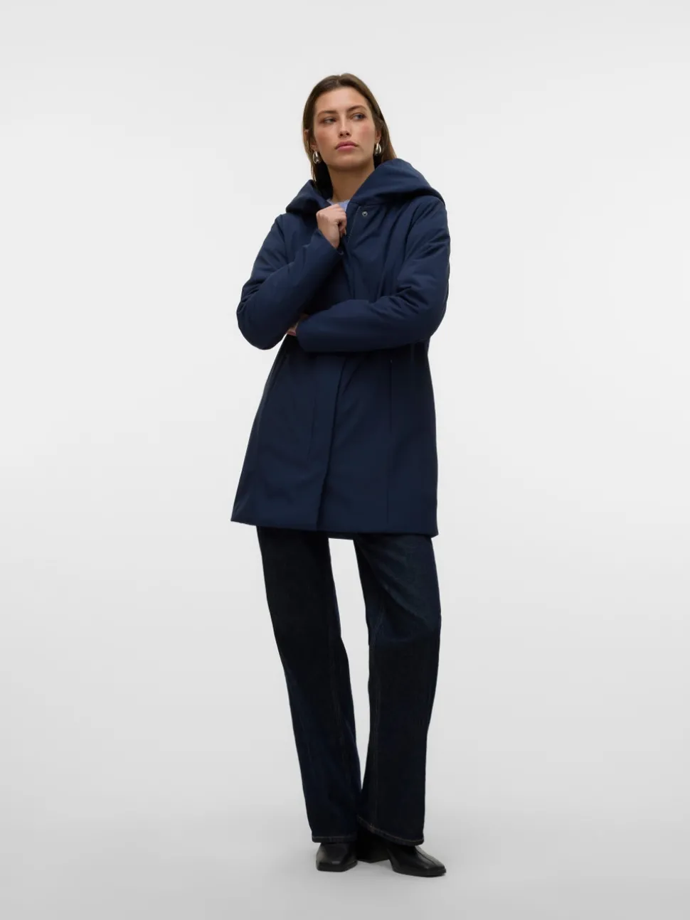 VMSOFTSHELLDONA Jas